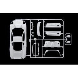 Jaguar XJ 220 Racing