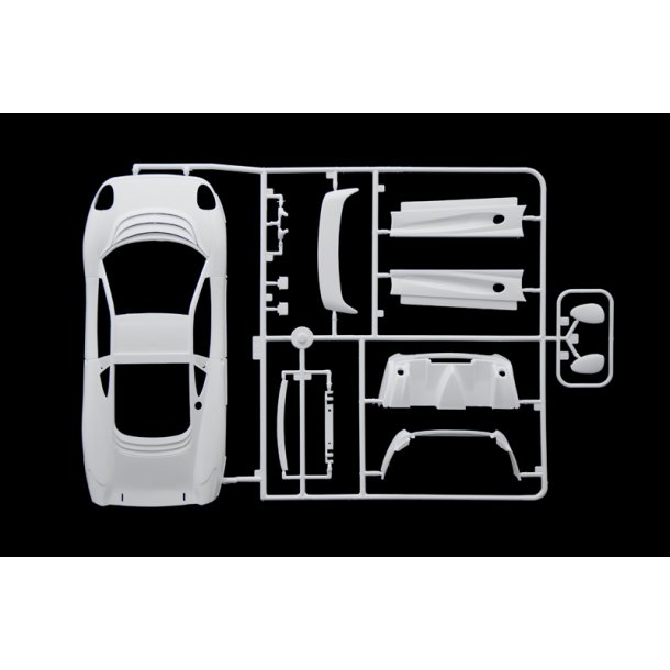 Jaguar XJ 220 Racing