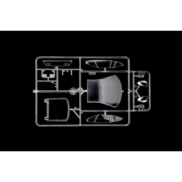 Jaguar XJ 220 Racing