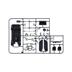 Lancia Fulvia HF Rally Monte Carlo 1972