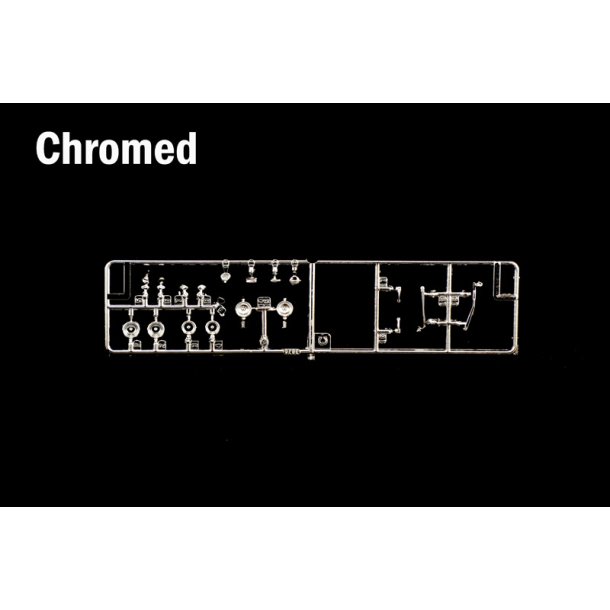 Lancia Fulvia HF Rally Monte Carlo 1972
