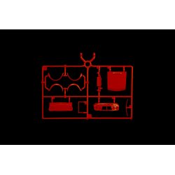 Lancia Fulvia HF Rally Monte Carlo 1972