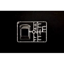 Lancia Fulvia HF Rally Monte Carlo 1972