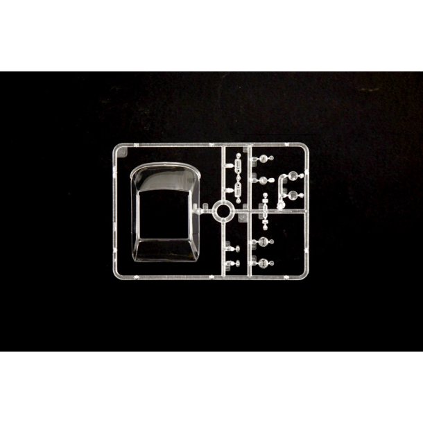 Lancia Fulvia HF Rally Monte Carlo 1972