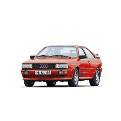 Audi Quattro