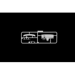 FIAT 500 Abarth 2008