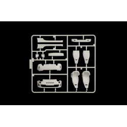 FIAT 500 Abarth 2008