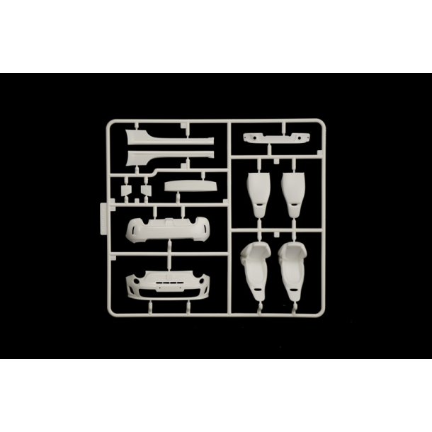 FIAT 500 Abarth 2008