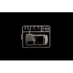 FIAT 500 Abarth 2008