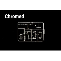 FIAT 500 Abarth 2008