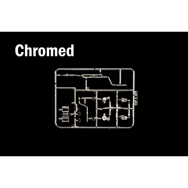 FIAT 500 Abarth 2008