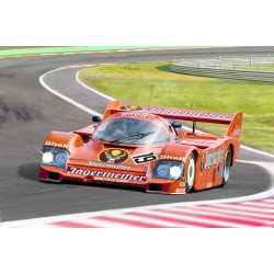 Porsche 956 J�germeister