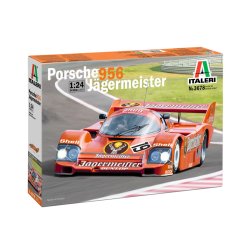 Porsche 956 J�germeister
