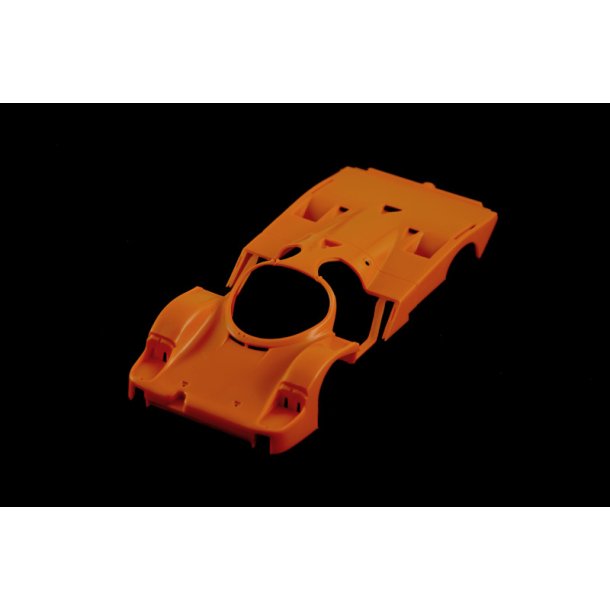 Porsche 956 J�germeister