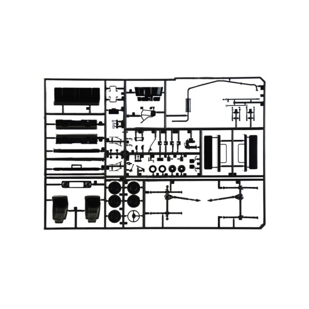 Toyota Land Cruiser SAFARI