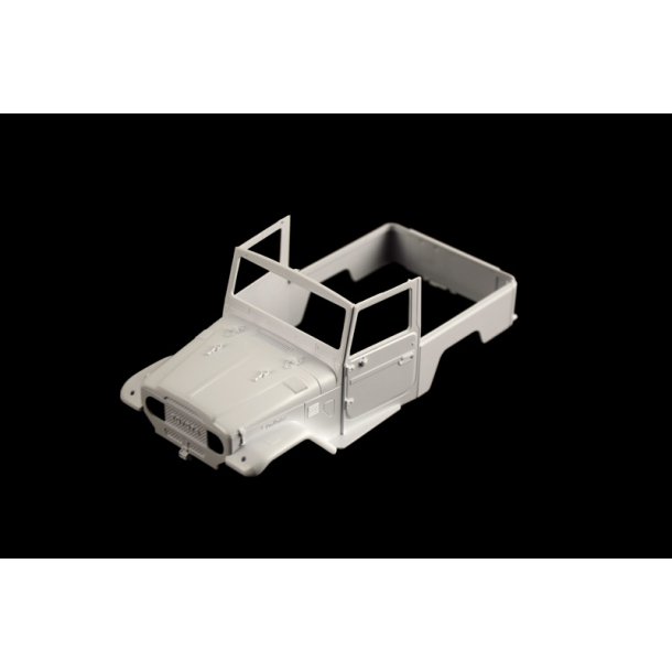 Toyota Land Cruiser SAFARI