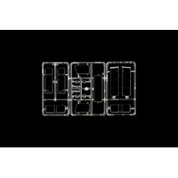 Toyota Land Cruiser SAFARI