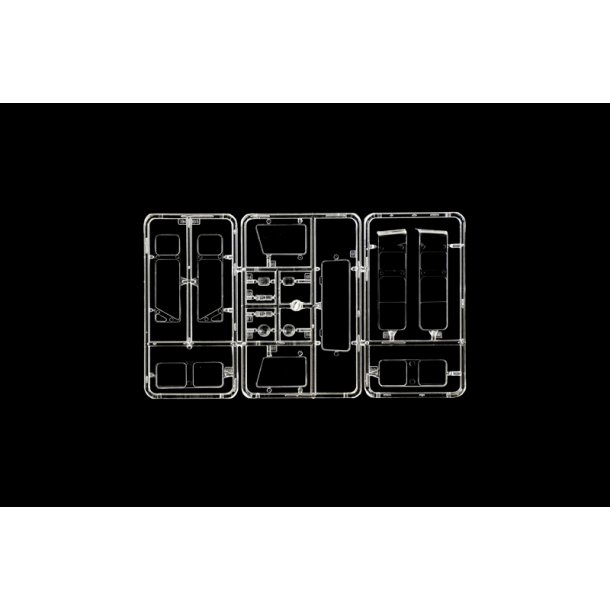 Toyota Land Cruiser SAFARI