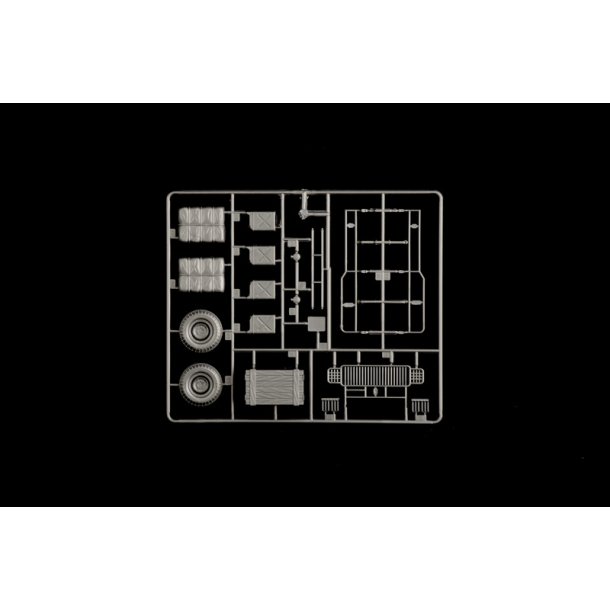 Toyota Land Cruiser SAFARI