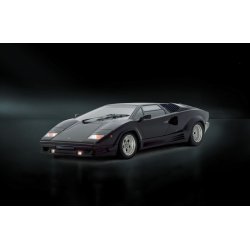 Lamborghini Countach 25th Anniversary