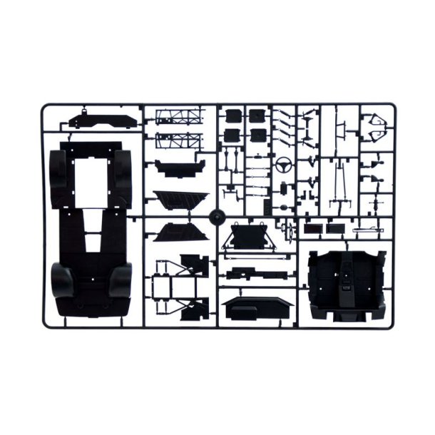 Lamborghini Countach 25th Anniversary