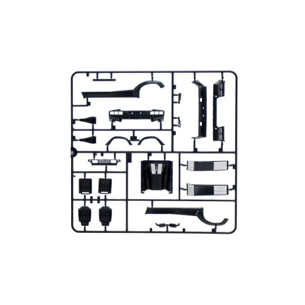 Lamborghini Countach 25th Anniversary