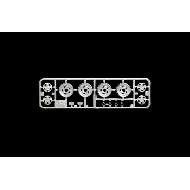 Lamborghini Countach 25th Anniversary