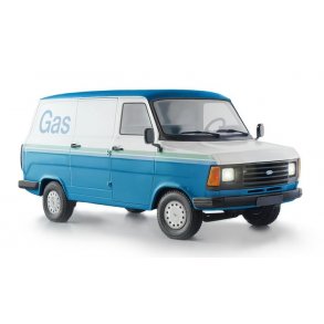 FORD Transit Mk 2