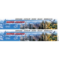 Kletrailer, 3-akslet