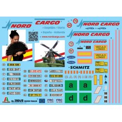 Kletrailer, 3-akslet