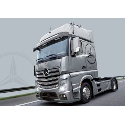 Mercedes Benz Actros MP4 Gigaspace
