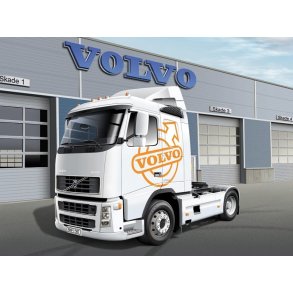 VOLVO FH16 520 Sleeper Cab