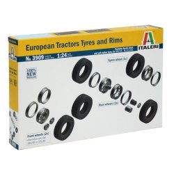 Europiske flge og dk