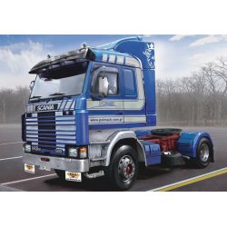 SCANIA 143M TOPLINE 4x2