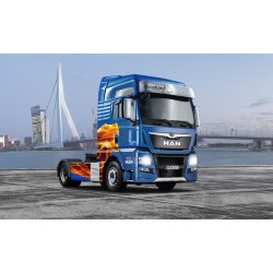 MAN TGX XXL D38