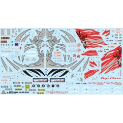 Scania 164L Topclass