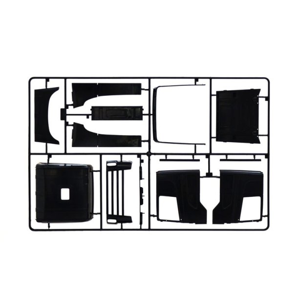 Scania 164L Topclass