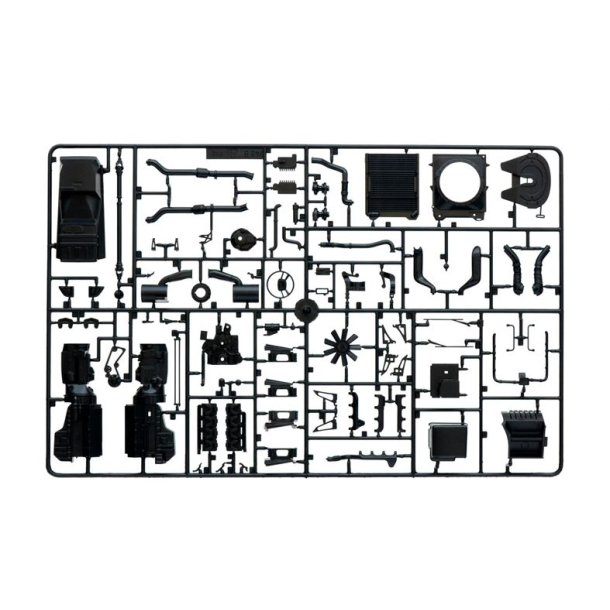 Scania 164L Topclass