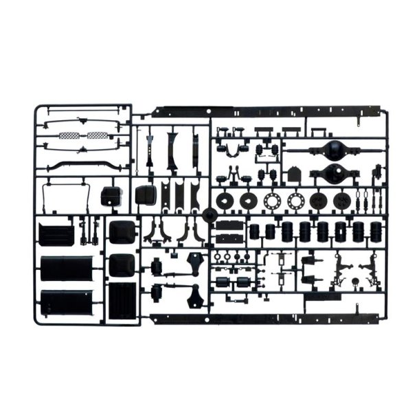 Scania 164L Topclass