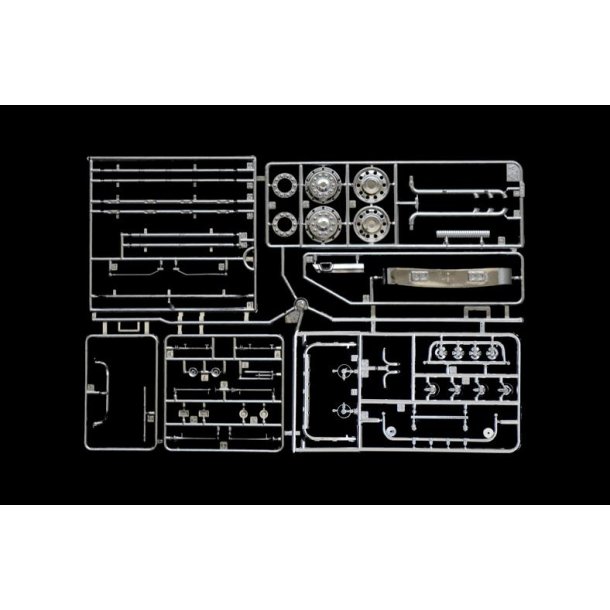 Scania 164L Topclass