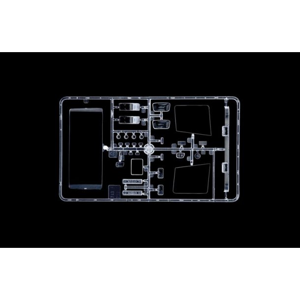 Scania 164L Topclass