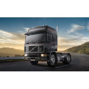Volvo F16 Globetrotter