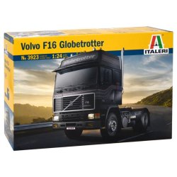 Volvo F16 Globetrotter