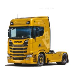 Scania S730 HIGHLINE 4x2