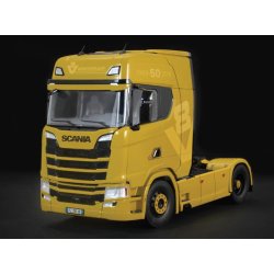 Scania S730 HIGHLINE 4x2