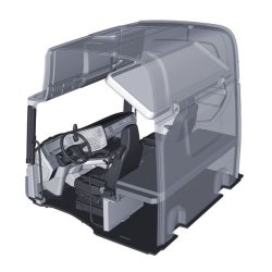 Scania S730 HIGHLINE 4x2