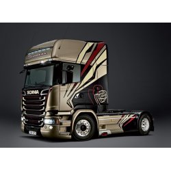 Scania R730 Streamline Team Chimera