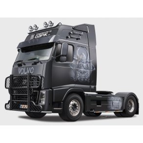 Volvo FH16 XXL VIKING