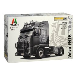 Volvo FH16 XXL VIKING