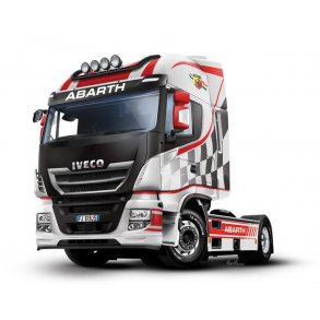 Iveco E5 HI-WY "Abarth"